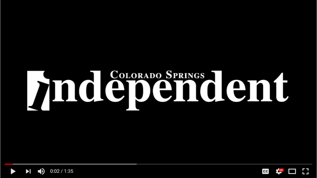 Rocky Mountain Organic Supply | Colorado Springs CO Video Cover